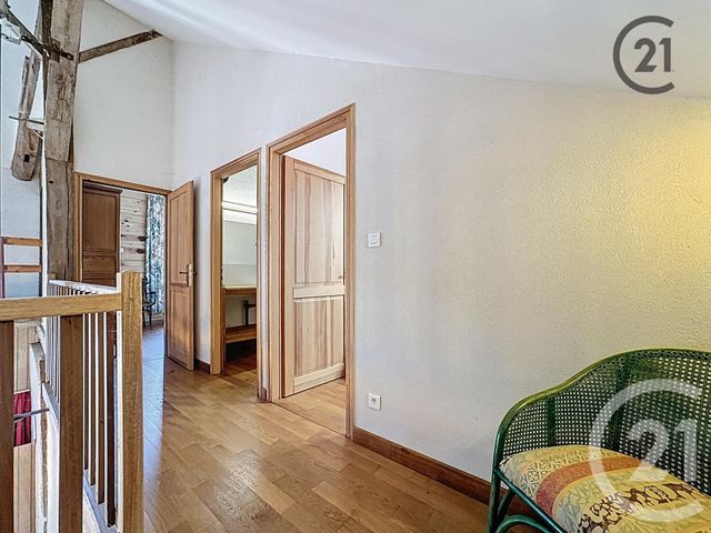 Maison &agrave; vendre - 3 pi&egrave;ces - 85 m2 - Dombasle Devant Darney - 88 - LORRAINE