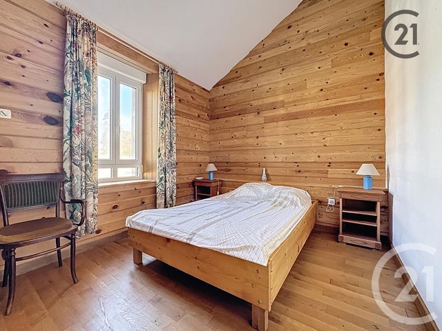 Maison &agrave; vendre - 3 pi&egrave;ces - 85 m2 - Dombasle Devant Darney - 88 - LORRAINE