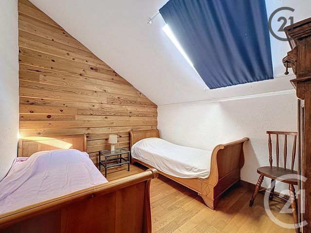 Maison &agrave; vendre - 3 pi&egrave;ces - 85 m2 - Dombasle Devant Darney - 88 - LORRAINE