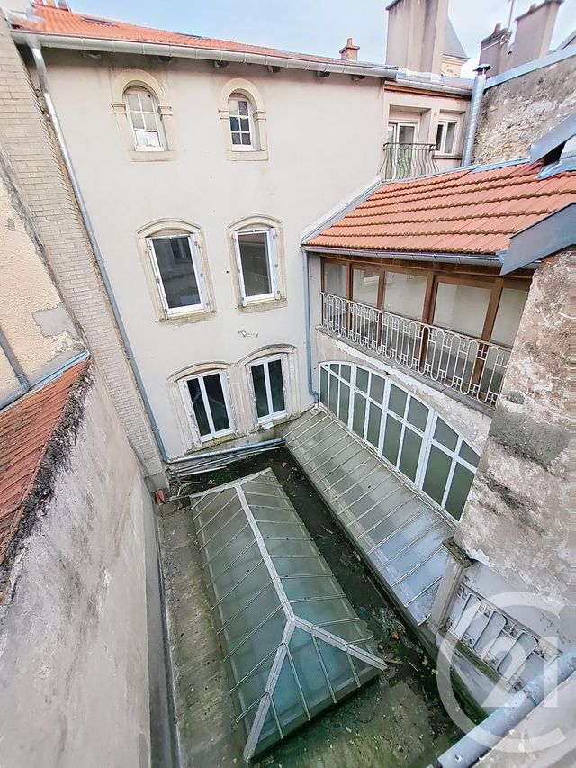Immeuble &agrave; vendre - 460 m2 - Mirecourt - 88 - LORRAINE