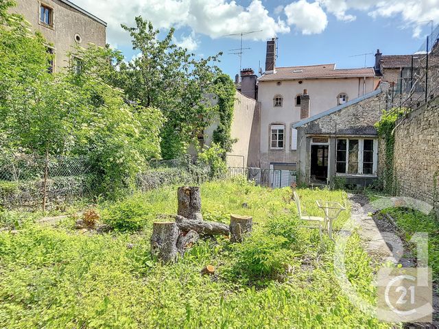 Immeuble &agrave; vendre - 460 m2 - Mirecourt - 88 - LORRAINE