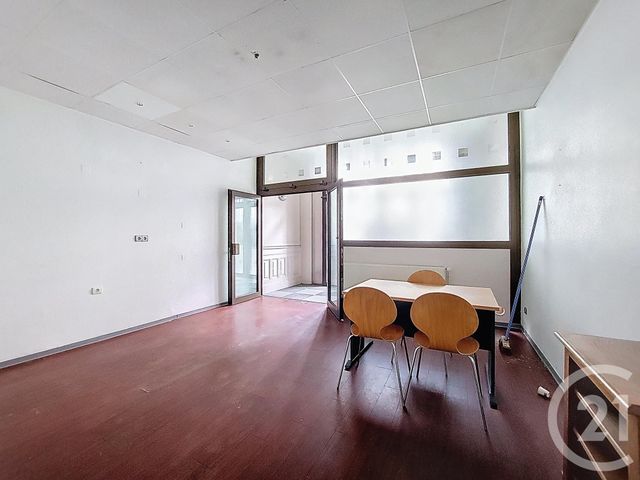 Immeuble &agrave; vendre - 460 m2 - Mirecourt - 88 - LORRAINE