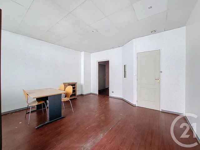 Immeuble &agrave; vendre - 460 m2 - Mirecourt - 88 - LORRAINE