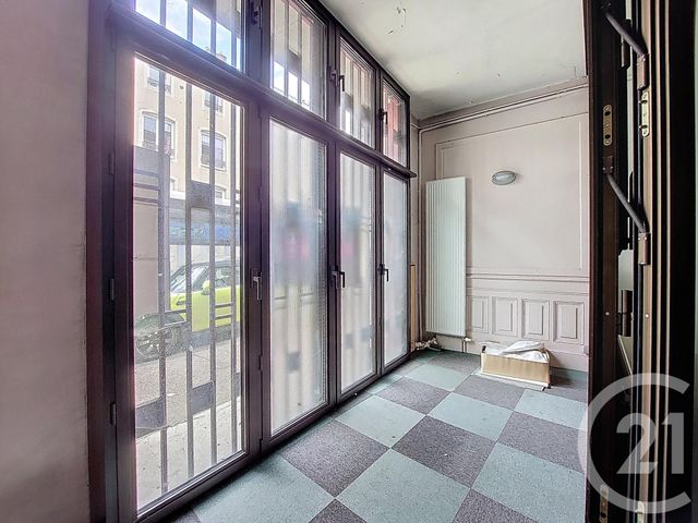 Immeuble &agrave; vendre - 460 m2 - Mirecourt - 88 - LORRAINE