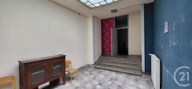 Immeuble &agrave; vendre - 460 m2 - Mirecourt - 88 - LORRAINE