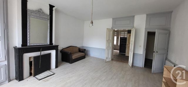 Immeuble &agrave; vendre - 460 m2 - Mirecourt - 88 - LORRAINE