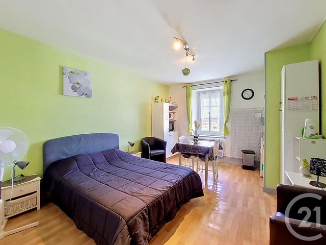 Appartement Studio à vendre VITTEL