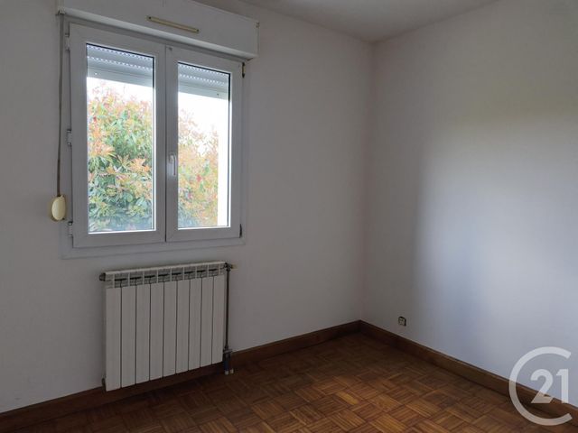 Maison &agrave; louer - 6 pi&egrave;ces - 90 m2 - Bulgneville - 88 - LORRAINE