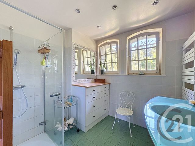 Maison &agrave; vendre - 10 pi&egrave;ces - 167,56 m2 - Mirecourt - 88 - LORRAINE