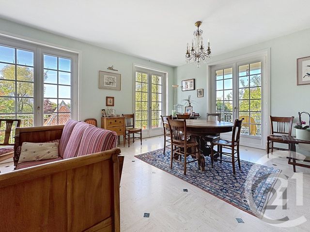 Maison &agrave; vendre - 10 pi&egrave;ces - 167,56 m2 - Mirecourt - 88 - LORRAINE