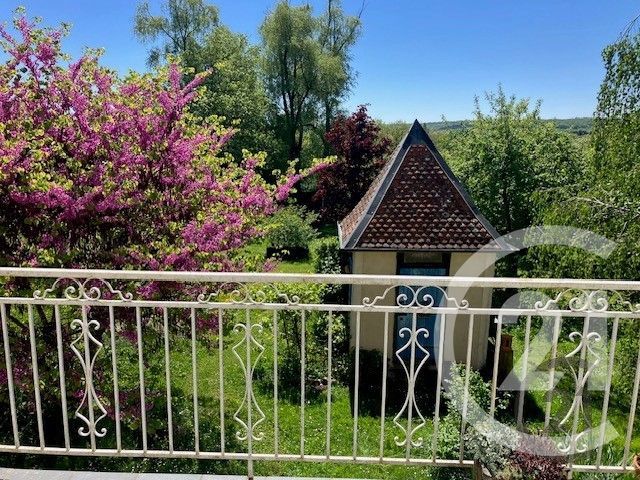 Maison &agrave; vendre - 10 pi&egrave;ces - 167,56 m2 - Mirecourt - 88 - LORRAINE