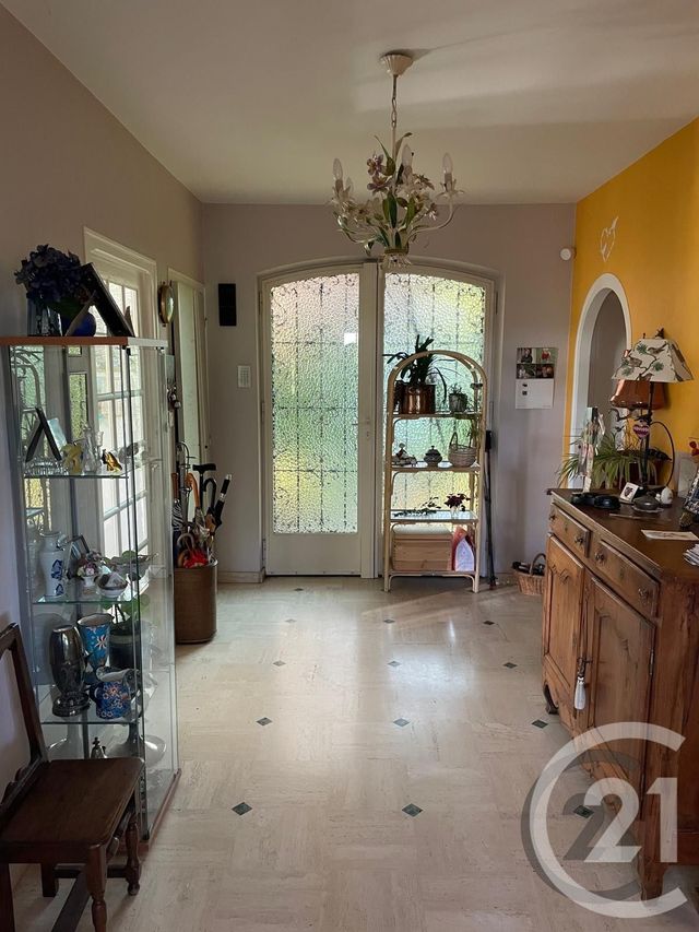 Maison &agrave; vendre - 10 pi&egrave;ces - 167,56 m2 - Mirecourt - 88 - LORRAINE