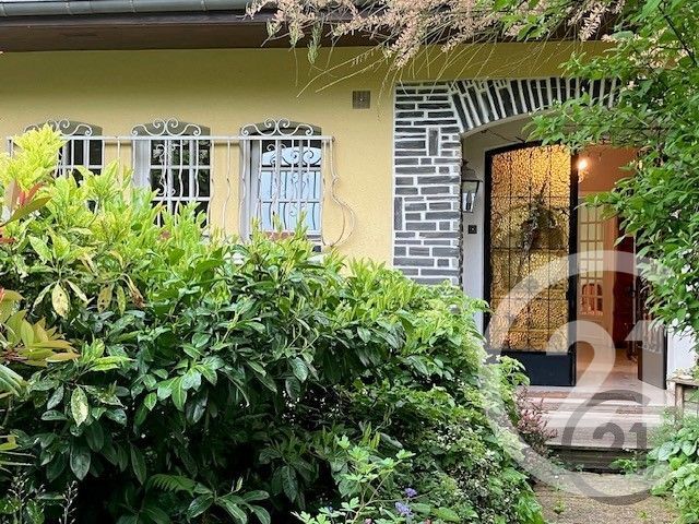 Maison &agrave; vendre - 10 pi&egrave;ces - 167,56 m2 - Mirecourt - 88 - LORRAINE