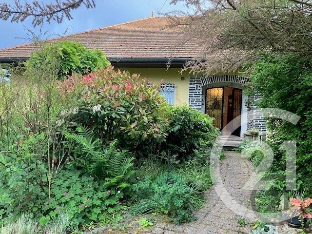 maison - MIRECOURT - 88