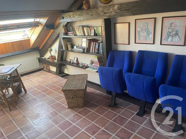 Maison &agrave; vendre - 10 pi&egrave;ces - 167,56 m2 - Mirecourt - 88 - LORRAINE