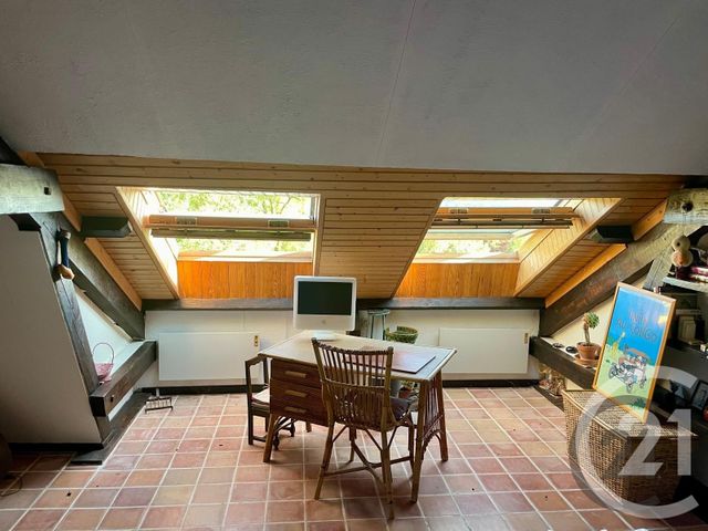 Maison &agrave; vendre - 10 pi&egrave;ces - 167,56 m2 - Mirecourt - 88 - LORRAINE