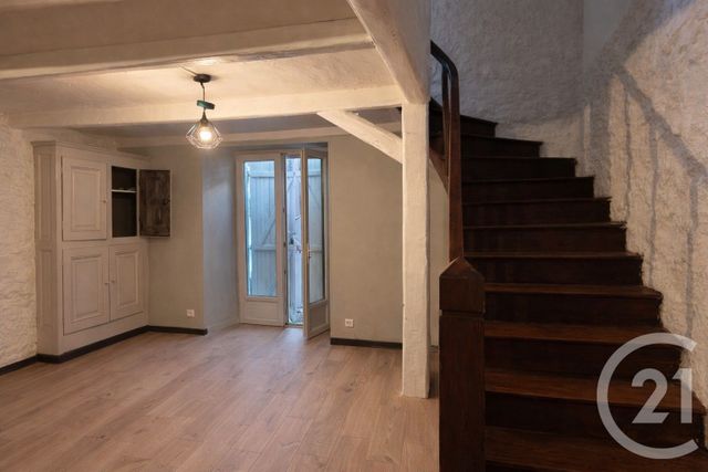 Maison &agrave; louer - 5 pi&egrave;ces - 124 m2 - Diarville - 54 - LORRAINE