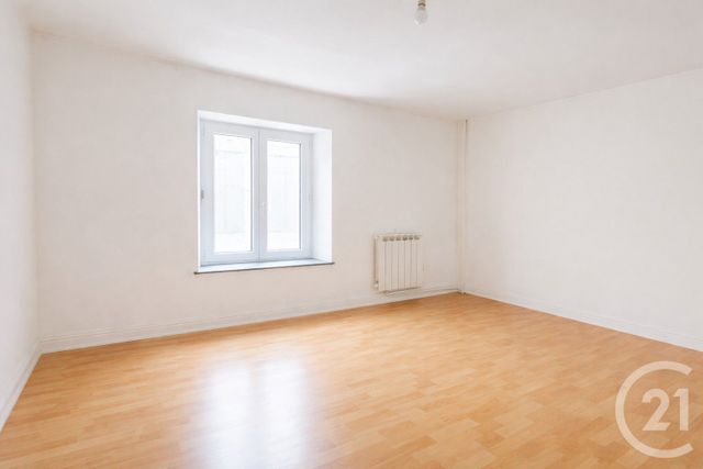 Maison &agrave; louer - 5 pi&egrave;ces - 124 m2 - Diarville - 54 - LORRAINE