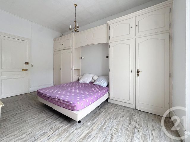 Appartement F2 à vendre VITTEL