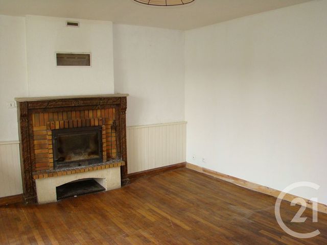 Maison &agrave; louer - 5 pi&egrave;ces - 92 m2 - Lamarche - 88 - LORRAINE