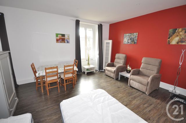 Appartement T1 à vendre VITTEL