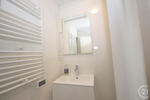 Appartement T1 &agrave; vendre - 1 pi&egrave;ce - 32 m2 - Vittel - 88 - LORRAINE