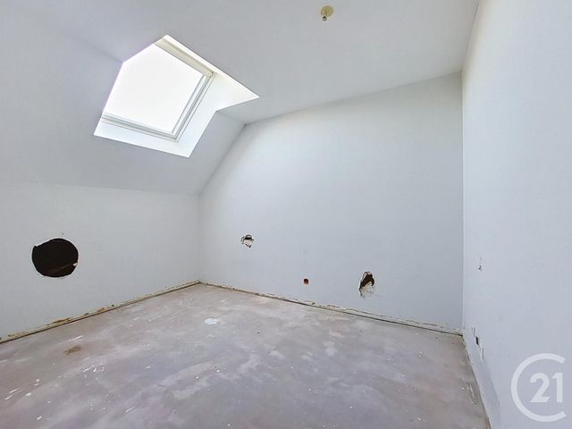 Appartement F4 &agrave; vendre - 3 pi&egrave;ces - 50 m2 - Mirecourt - 88 - LORRAINE