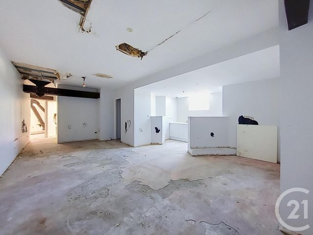 Appartement F4 à vendre MIRECOURT