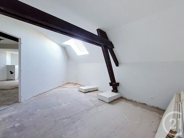Appartement F4 &agrave; vendre - 3 pi&egrave;ces - 50 m2 - Mirecourt - 88 - LORRAINE