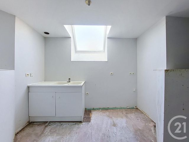 Appartement F4 &agrave; vendre - 3 pi&egrave;ces - 50 m2 - Mirecourt - 88 - LORRAINE
