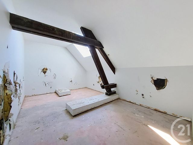 Appartement F4 &agrave; vendre - 3 pi&egrave;ces - 50 m2 - Mirecourt - 88 - LORRAINE