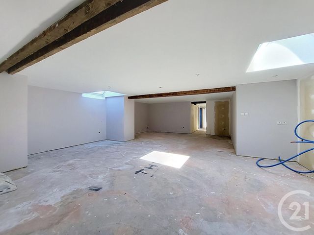 Appartement F6 &agrave; vendre - 2 pi&egrave;ces - 100 m2 - Mirecourt - 88 - LORRAINE