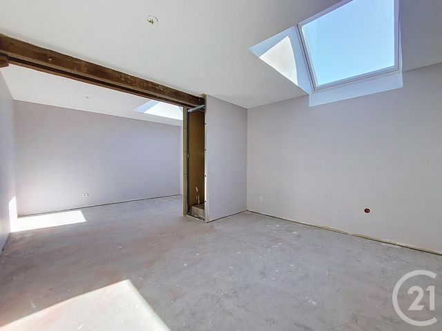 Appartement F6 &agrave; vendre - 2 pi&egrave;ces - 100 m2 - Mirecourt - 88 - LORRAINE