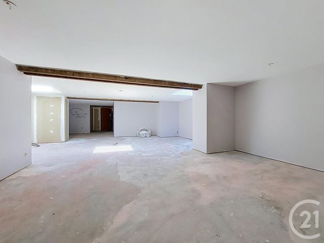Appartement F6 à vendre MIRECOURT