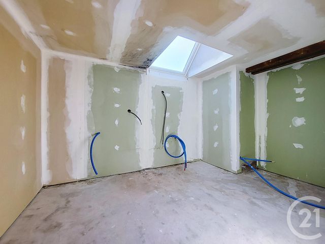 Appartement F6 &agrave; vendre - 2 pi&egrave;ces - 100 m2 - Mirecourt - 88 - LORRAINE