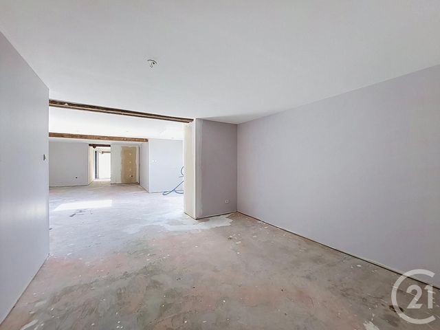 Appartement F6 &agrave; vendre - 2 pi&egrave;ces - 100 m2 - Mirecourt - 88 - LORRAINE