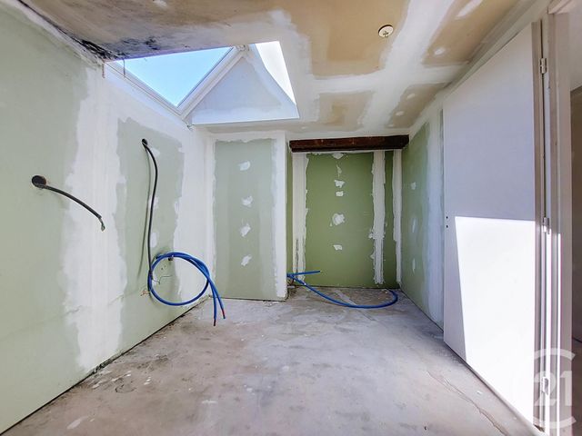 Appartement F6 &agrave; vendre - 2 pi&egrave;ces - 100 m2 - Mirecourt - 88 - LORRAINE