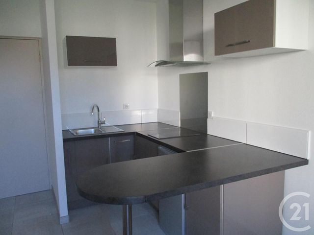 Appartement F2 &agrave; louer - 2 pi&egrave;ces - 35,74 m2 - Vittel - 88 - LORRAINE