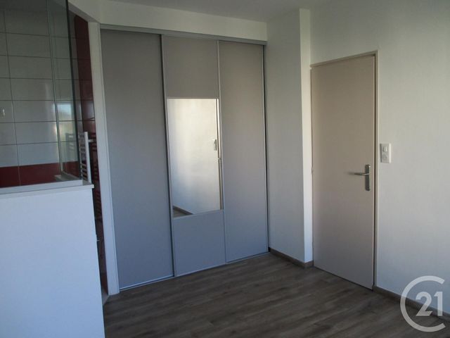 Appartement F2 &agrave; louer - 2 pi&egrave;ces - 35,74 m2 - Vittel - 88 - LORRAINE