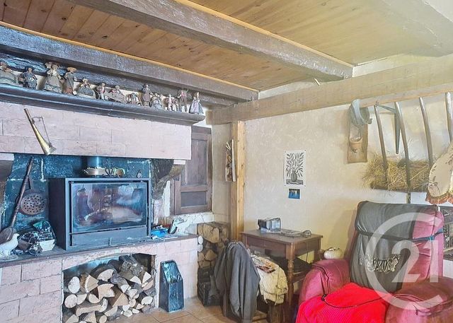 maison - LAMARCHE - 88