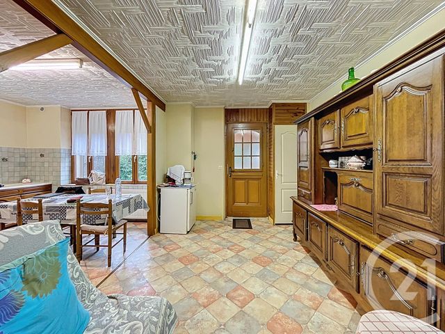 Maison &agrave; vendre - 8 pi&egrave;ces - 155 m2 - Martigny Les Bains - 88 - LORRAINE
