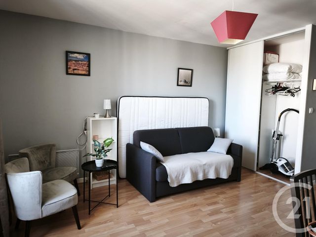 Appartement F1 à louer VITTEL