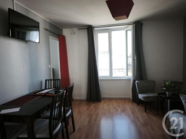 Appartement F1 &agrave; louer - 1 pi&egrave;ce - 23,99 m2 - Vittel - 88 - LORRAINE