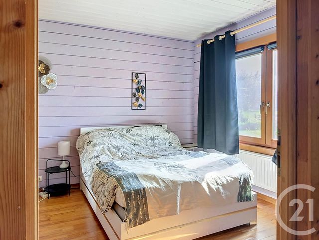 Maison &agrave; vendre - 4 pi&egrave;ces - 97,97 m2 - Darney - 88 - LORRAINE