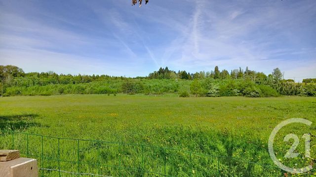 Maison &agrave; vendre - 4 pi&egrave;ces - 97,97 m2 - Darney - 88 - LORRAINE