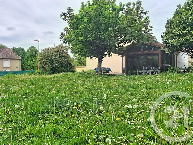 Maison &agrave; vendre - 5 pi&egrave;ces - 110 m2 - Lamarche - 88 - LORRAINE
