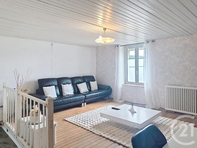 Maison &agrave; vendre - 5 pi&egrave;ces - 110 m2 - Lamarche - 88 - LORRAINE