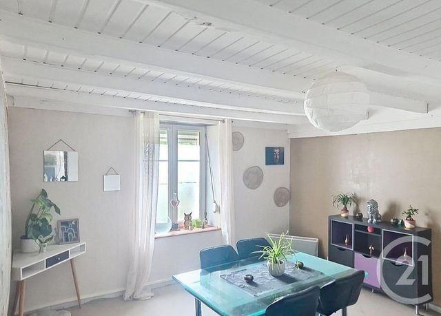 Maison &agrave; vendre - 5 pi&egrave;ces - 110 m2 - Lamarche - 88 - LORRAINE