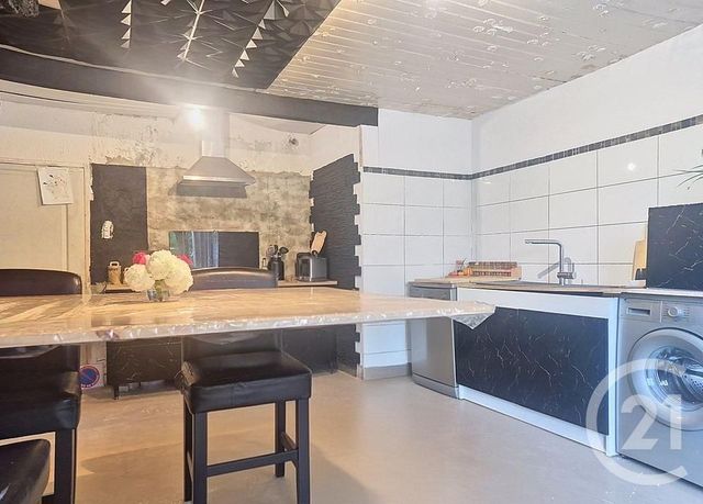 Maison &agrave; vendre - 5 pi&egrave;ces - 110 m2 - Lamarche - 88 - LORRAINE