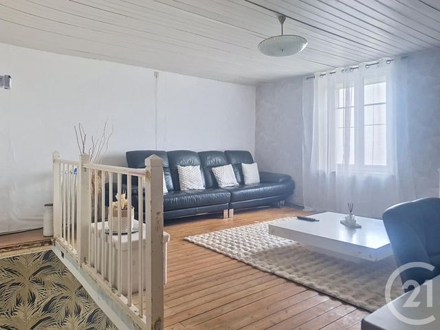Maison &agrave; vendre - 5 pi&egrave;ces - 110 m2 - Lamarche - 88 - LORRAINE